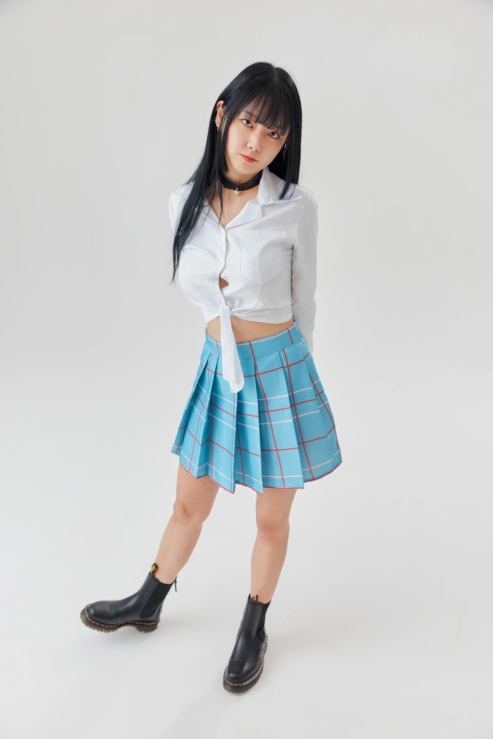 图片[5]-KIKI I love you so much 103P-COS世界
